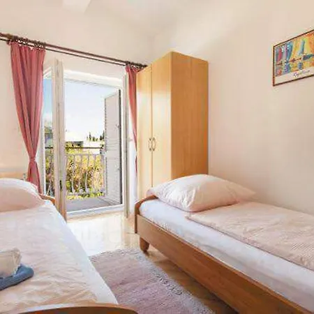With A Swimming Pool Podstrana, Split - 17887 Apartment *