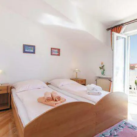 With A Swimming Pool Podstrana, Split - 17887 Apartment